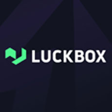 Luckbox Casino – 100% Bonus up to C$100!