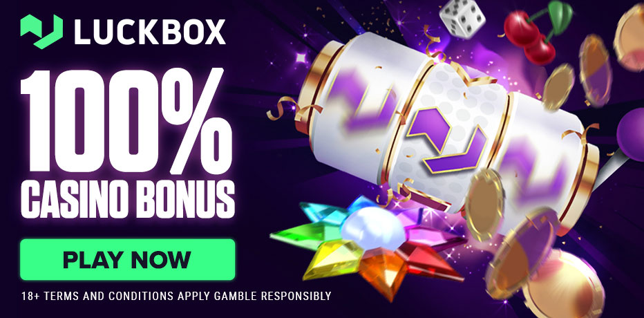 Luckbox-Welcome-Bonus-review