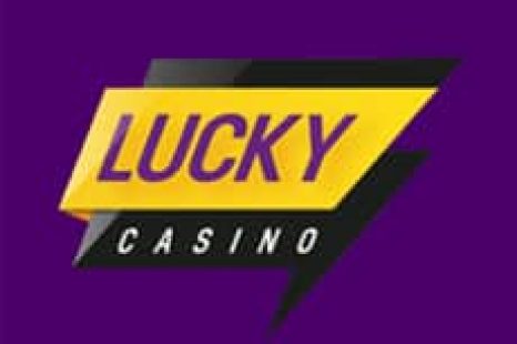 Lucky Casino Bonus – Tuplaa rahasi tai saat ne takaisin!