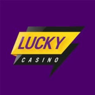Lucky Casino (ラッキーカジノ) ボーナス – 入金額が2倍、または返金!