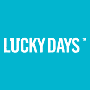 Lucky Days Casino Bonus – Alle spillere får 100 gratis spinn og kr 10.000 i bonus
