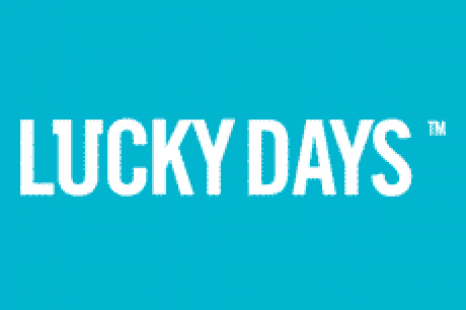 Lucky Days Casino (ラッキーデイズ・カジノ) ボーナス – 1,000円無料 + 10万円ボーナスが誰でも受け取れる