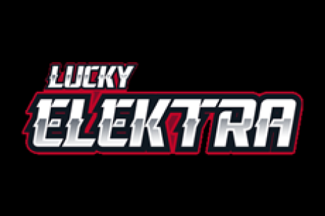 Lucky Elektra Casino – 100% up to €500 + 200 Free Spins