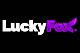 Lucky Fox Casino – Réclamez un bonus jusqu’à C$2400 + 200 tours gratuits