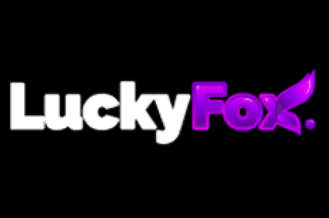 Lucky Fox Casino (ラッキーフォックスカジノ) – 最大5万円/1BTCの100%ボーナス + フリースピン100回