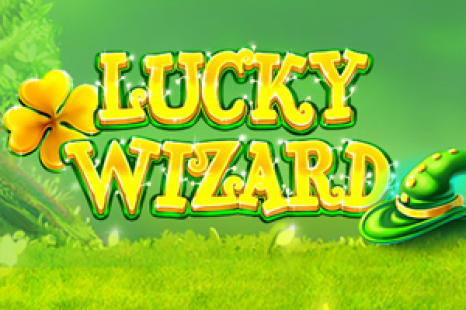 Lucky Wizard Video Slot
