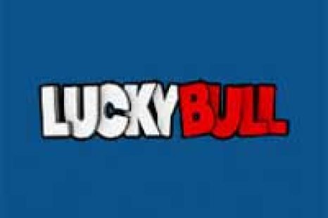 Lucky Bull Casino – 16 tours gratuits exclusifs sur Starburst