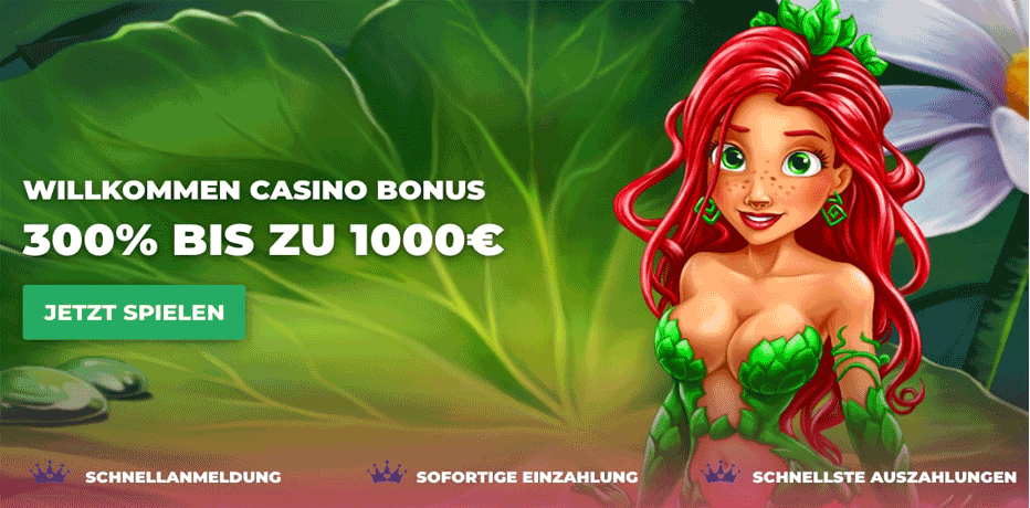 Lucy's-Casino - 100%-Bonus-bis-1000