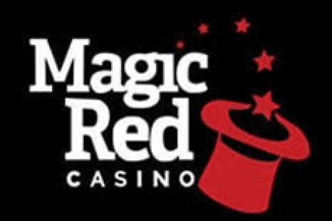 Magic Red Casino – Colete 20 Giros Grátis!