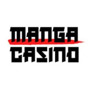 Manga Casino Bonus – 100% Bonus up to €300 + 50 Free Spins