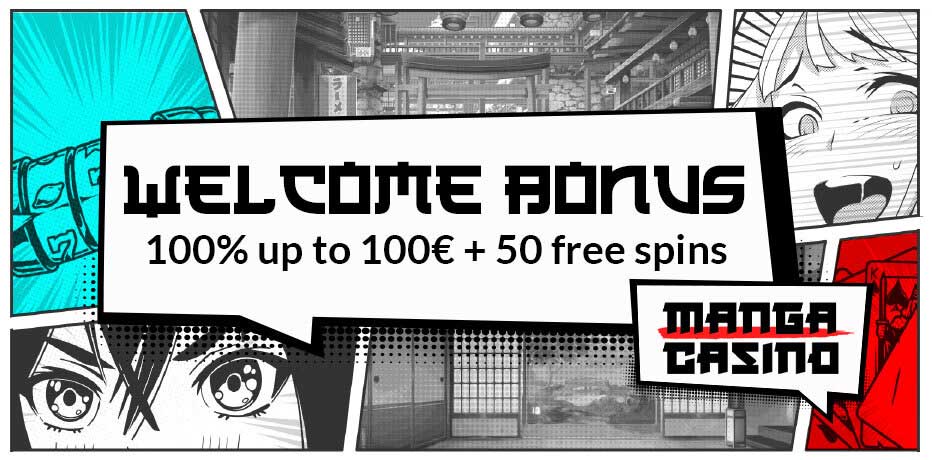 Manga-Casino-Welcome-Banner