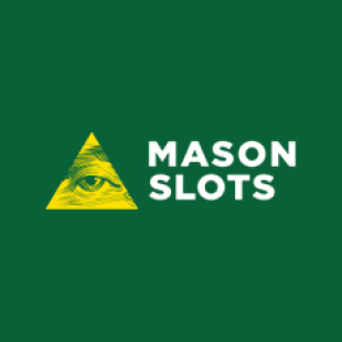 Mason Slots Bonusanmeldelse – 50 gratisspinn + 150% i bonus