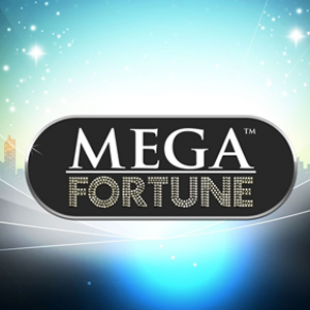 Mega Fortune Progressiva Jackpot Slot