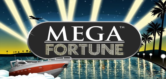 Mega Fortune Progressiver Jackpot Slot
