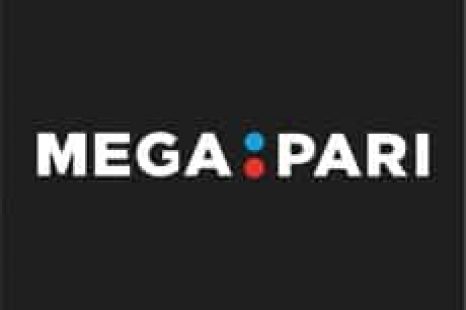 Megapari Casino (メガパリ・カジノ) ボーナス – $1,500 + フリースピン150回ゲット