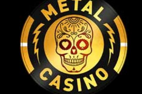 Metal Casino No Deposit Bonus – 10 Free Spins on Book of Dead