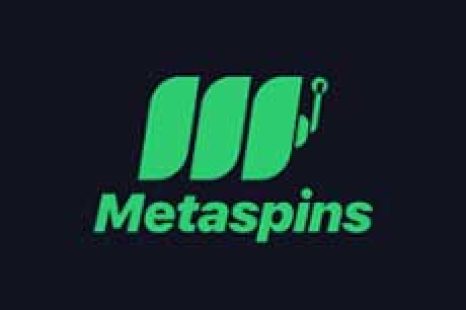 Bônus do Metaspins Casino – Bônus de 100% até 1 BTC