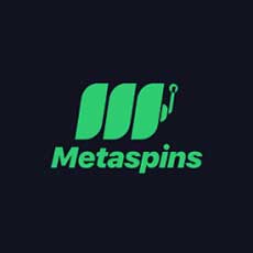 Metaspins Casino Bonus – 100% i bonus opp til 1 BTC