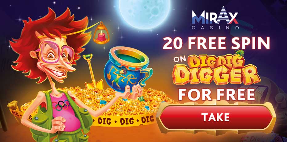 mirax casino no deposit bonus codes