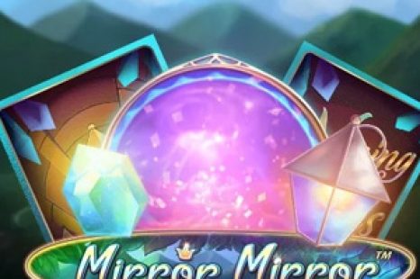 Mirror Mirror Video Slot Arvostelu (Fairytale Legends)