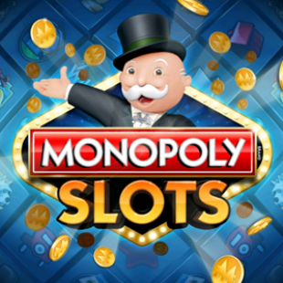 Unique €0,00 bonus game at new Monopoly video slot