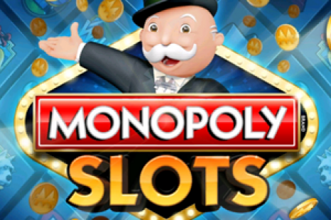 Unique €0,00 bonus game at new Monopoly video slot