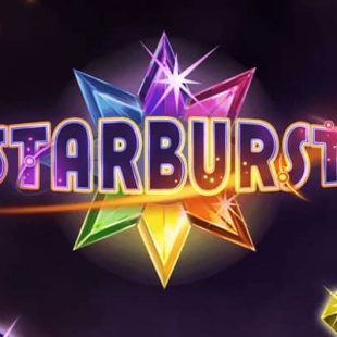 50 tiradas gratis en Starburst, no se requiere depósito