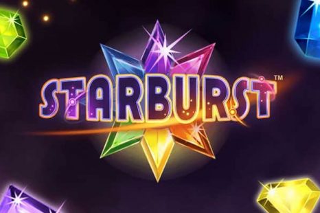 50 gratis Spins på Starburst, ingen indbetaling påkrævet