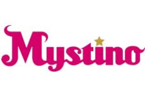 ミスティーノ(Mystino Casino) – 1,500円 入金不要ボーナス