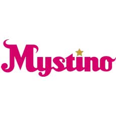 ミスティーノ(Mystino Casino) – 1,500円 入金不要ボーナス