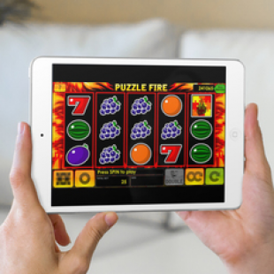 Najlepsze kasyna online na tablety