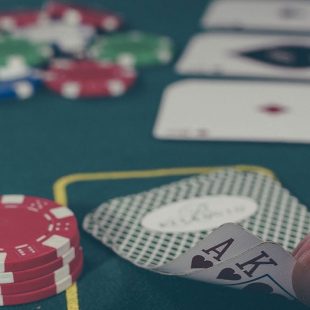NetEnt Common Draw Live Blackjack – ¿Dónde y cómo jugarlo?