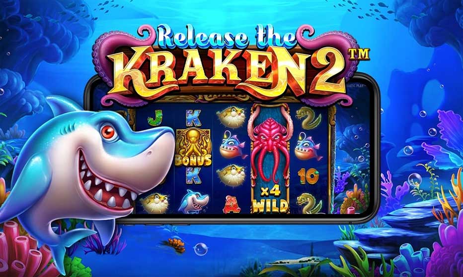 New-Slot-Sites-Release-the-Kraken