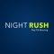 NightRush Sports Bonus – 50% Bonus up to €100,-