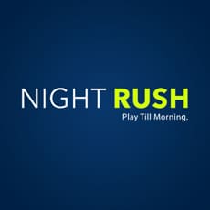 Nightrush Casino Bonus – Beanspruchen Sie €333,- Bonus + 300 Freispiele