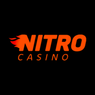 Nitro Casino – Ny bonus + gratisspinn hver dag