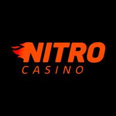 Nitro Casino (ニトロカジノ) – 新ボーナス + フリースピン毎日
