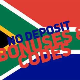 No Deposit Bonus Codes