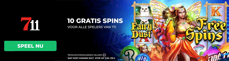 No-deposit-bonus-spins-711-Fairy-Dust