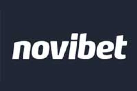Novibet – Bônus de 100% Até R$ 500 + 50 Rodadas Grátis