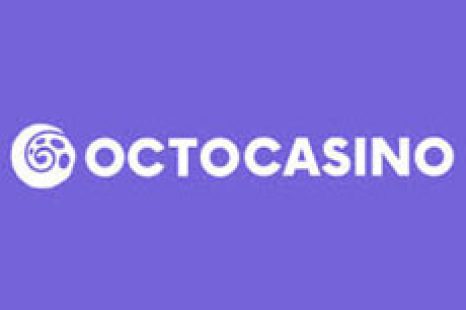Octo Casino – Welcome Package up to €500 + 150 Free Spins