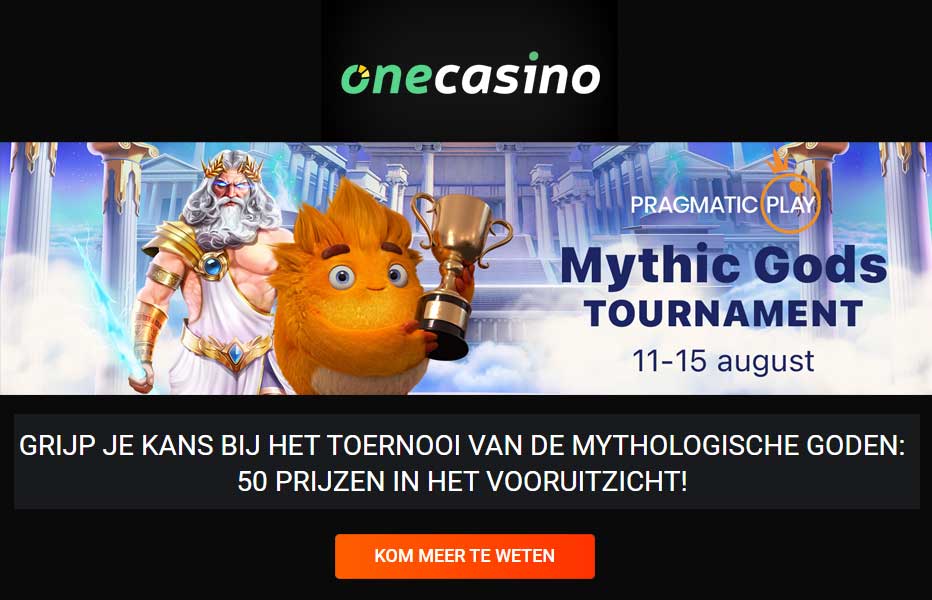 One-Casino-toernooi-mythic-gods