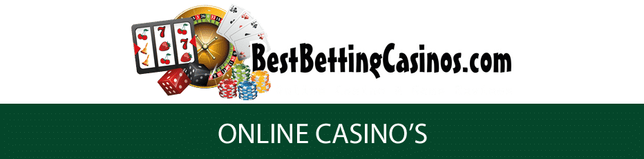 Wat zijn de beste online casino's om in te gokken?