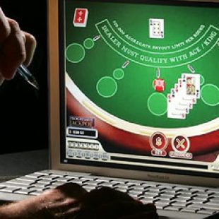 Beste Online-Glücksspiel-Websites