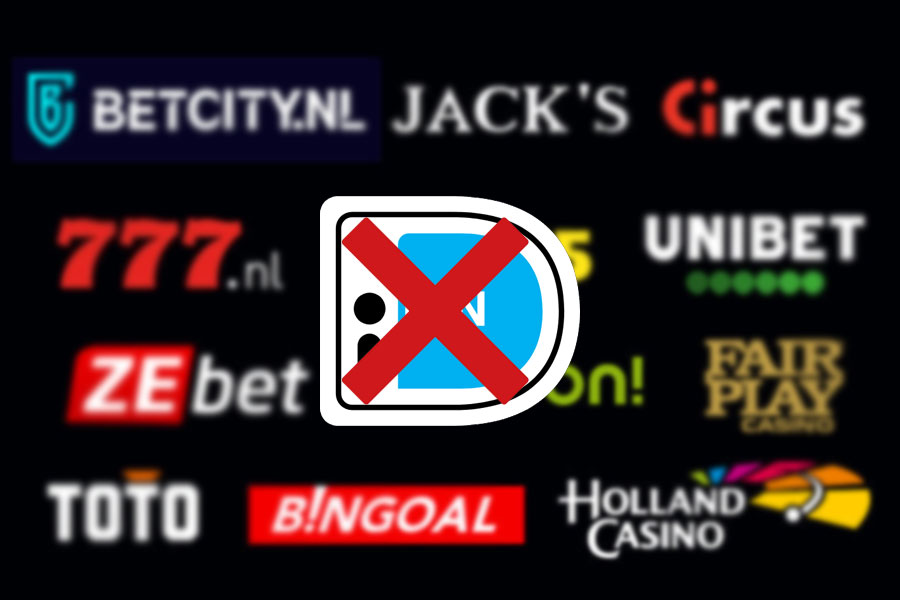 Online-casino's-zonder-iDIN