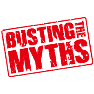 Os maiores mitos sobre cassinos e apostas online