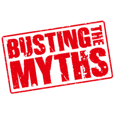 Os maiores mitos sobre cassinos e apostas online