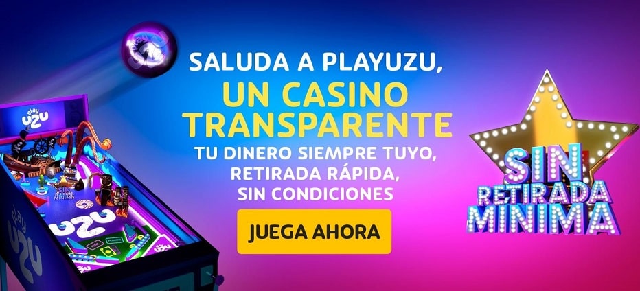 PLayUZU casino