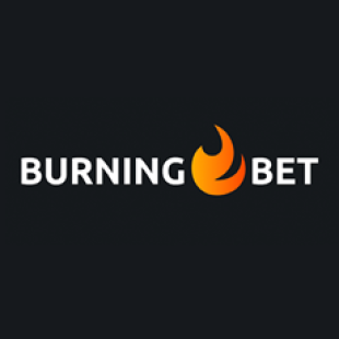 BurningBet Casino – 300 Ilmaiskierrosta + 600€ Bonus