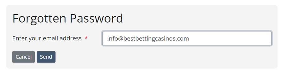 Password-Forgotten-ZAR-Casinos